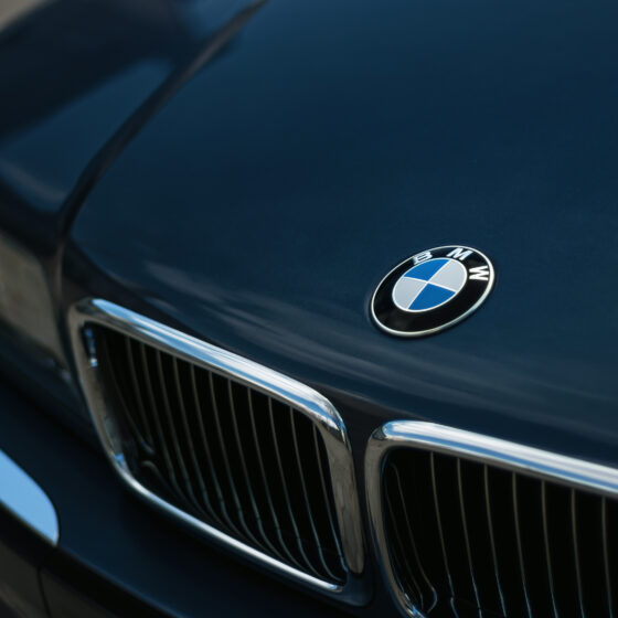 BMW Alpina