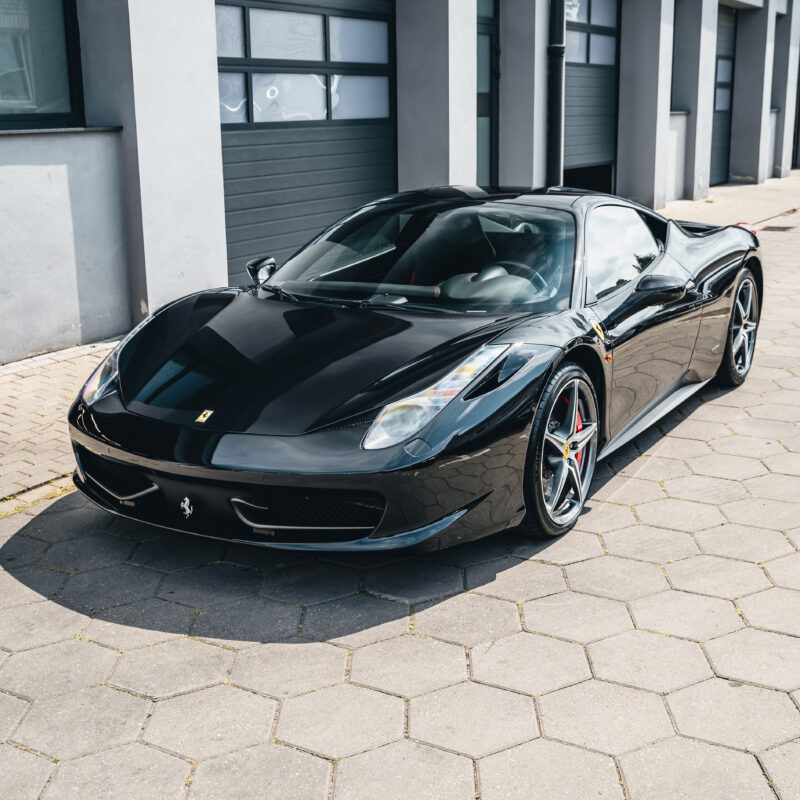 Ferrari