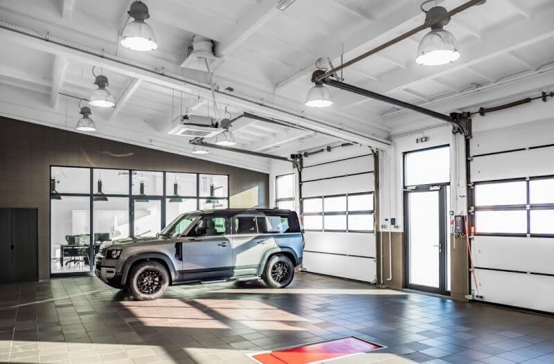 Auto detailing - Car Spa Warszawa | VCentrum