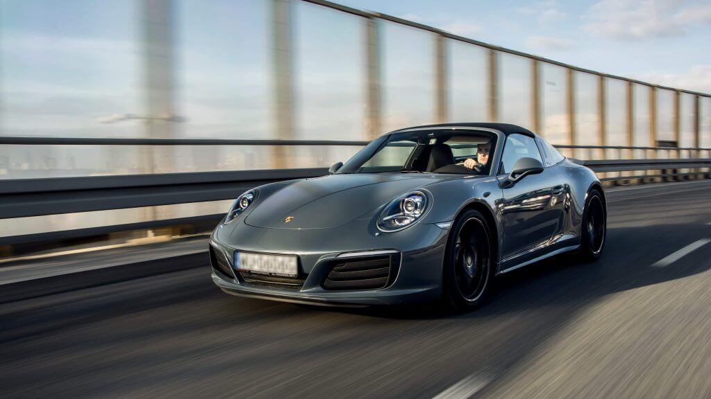 Niezależny serwis i dealer Porsche dlaczego Porsche