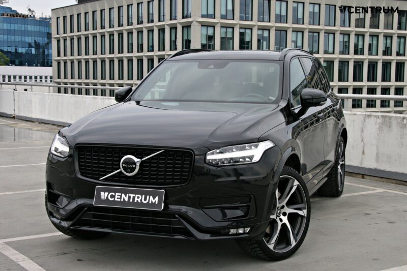 Volvo XC 90
