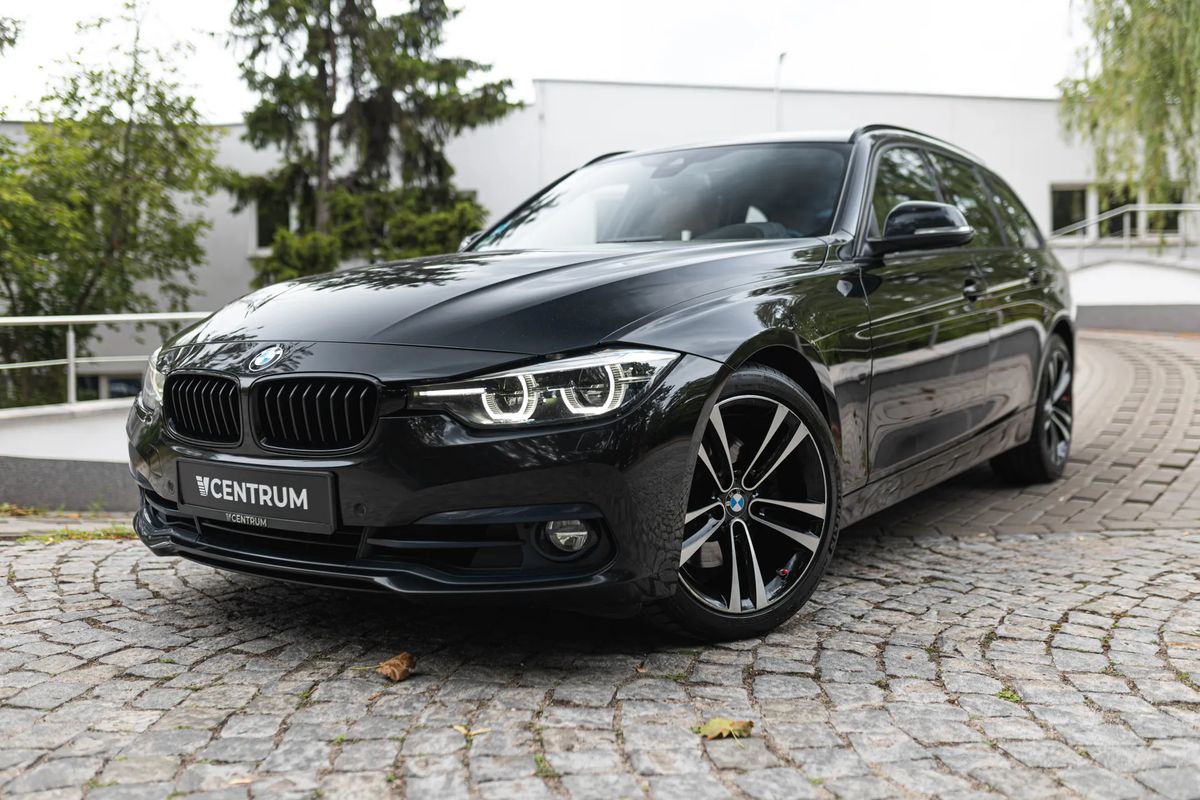 BMW Seria 3