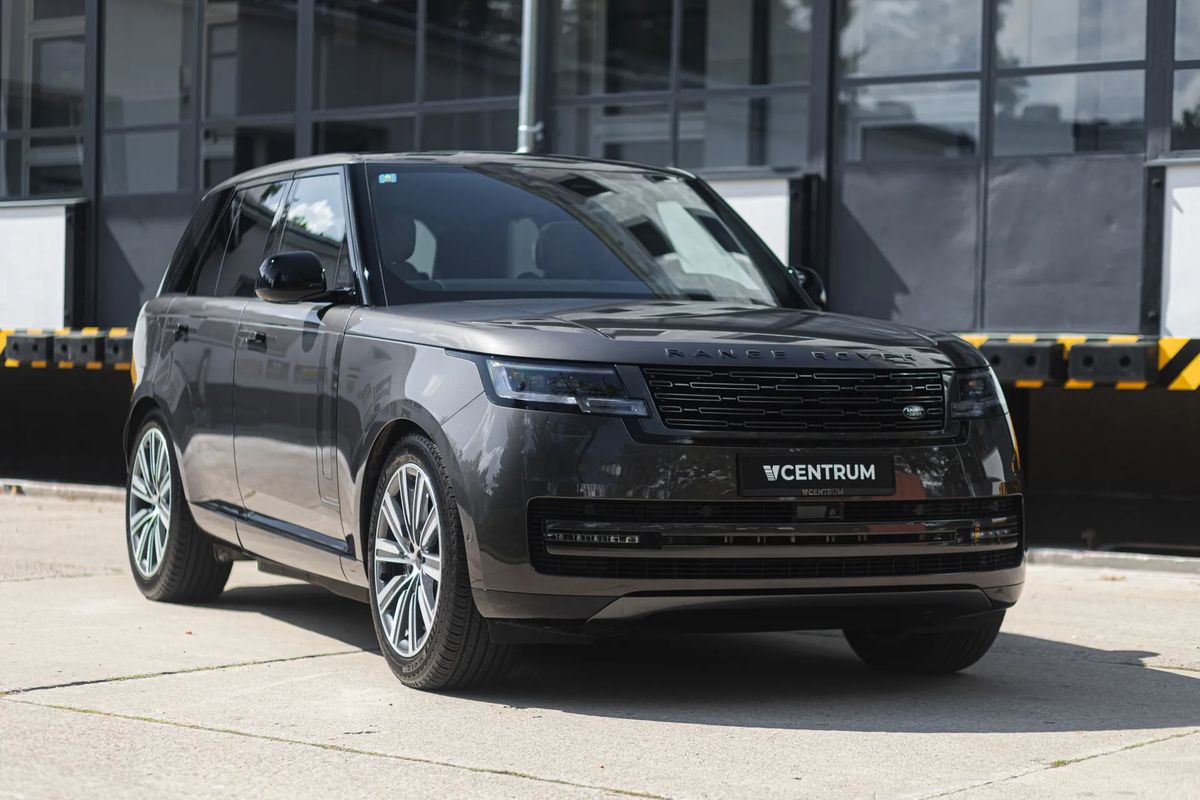 Land Rover Range Rover 3.0 P550e PHEV Autobiography || VAT 23% || GW |