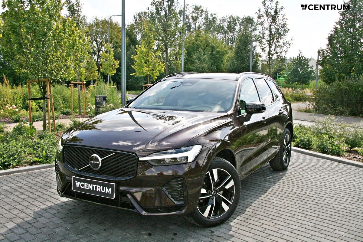 B5 AWD Plus Dark Salon PL FV 23%